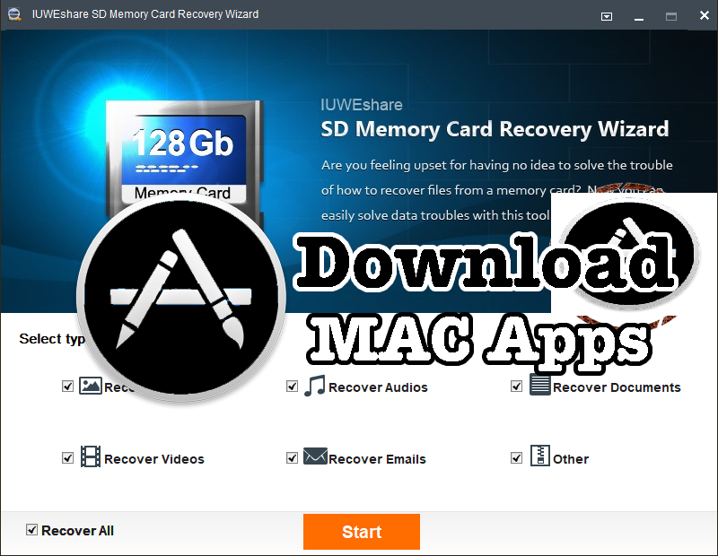 Card recovery for mac torrents