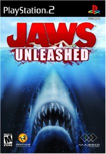 Download Jaws Unleashed For Mac